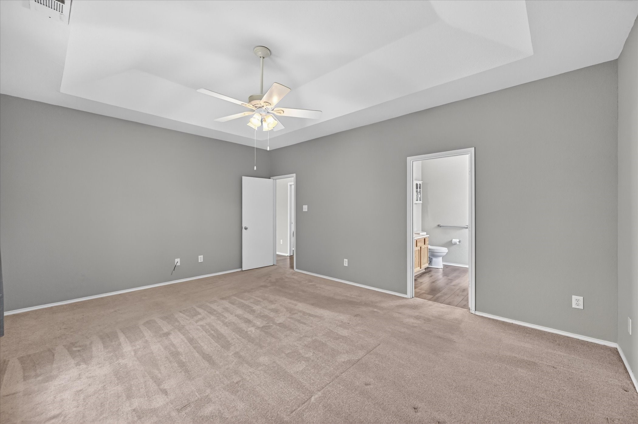 5961 Bridal Trail Fort Worth TX 76179