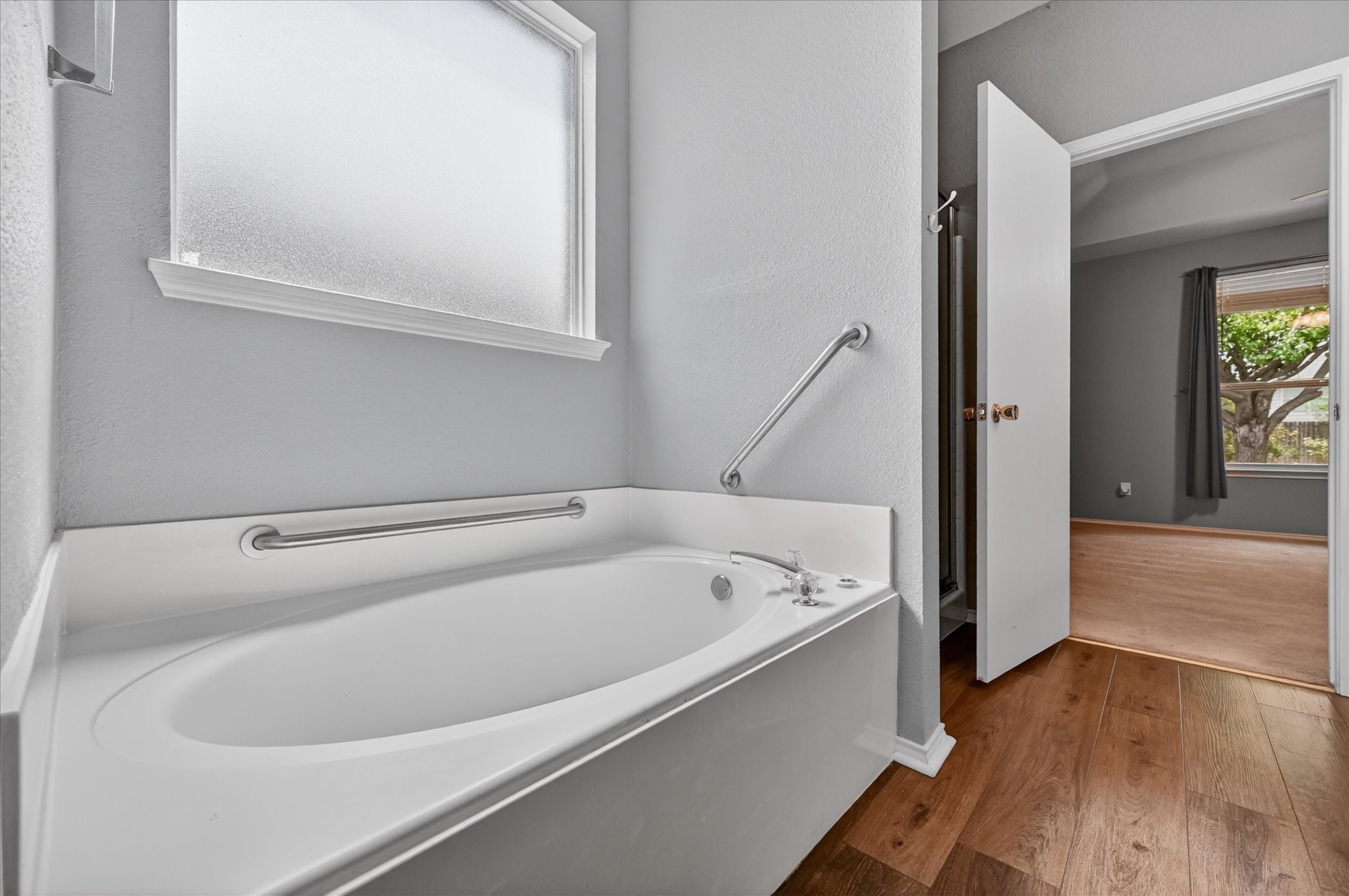 5961 Bridal Trail Fort Worth TX 76179