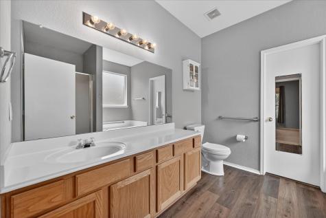 5961 Bridal Trail Fort Worth TX 76179