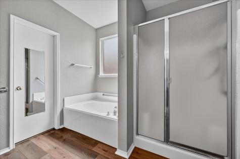 5961 Bridal Trail Fort Worth TX 76179