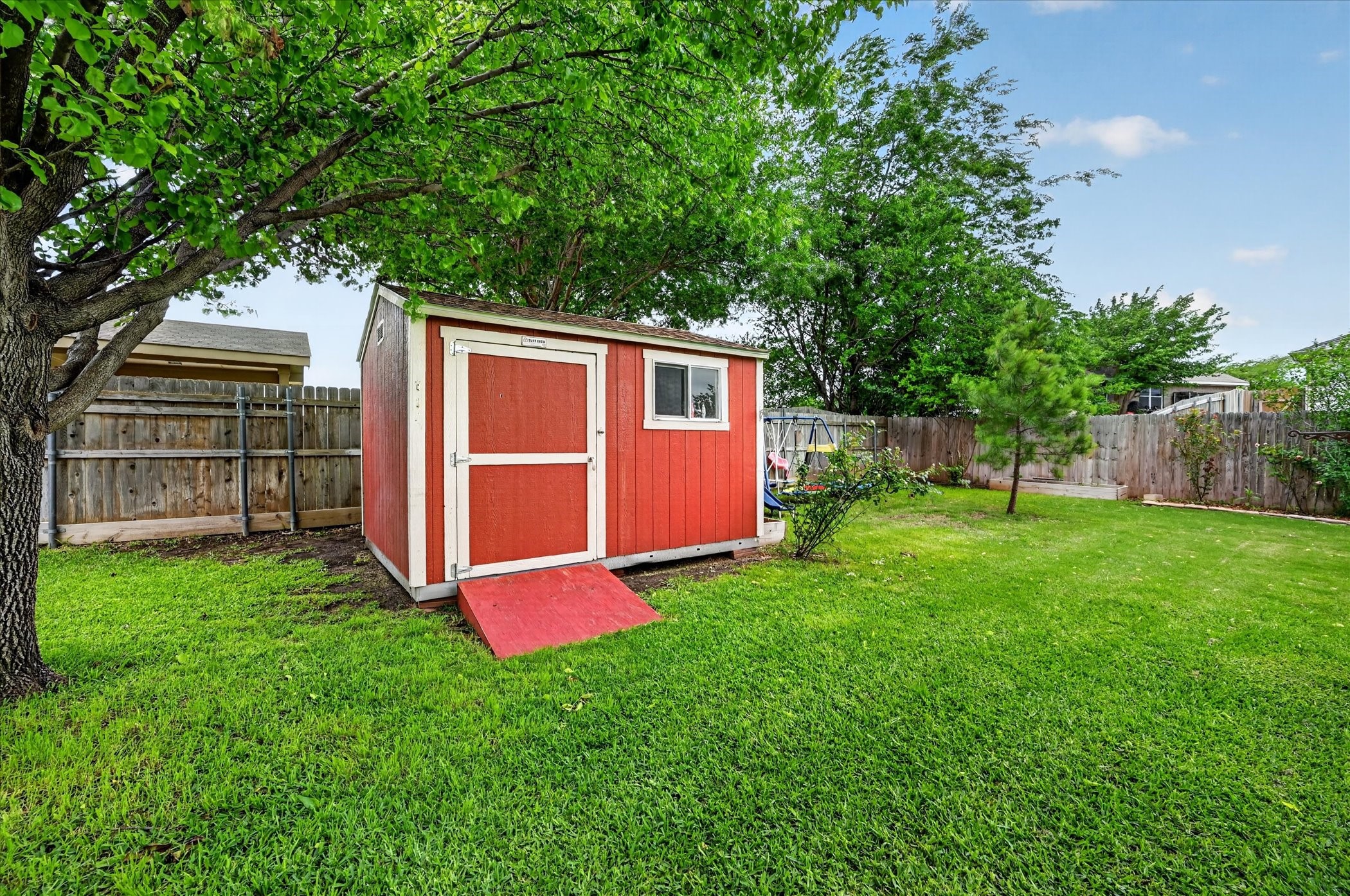 5961 Bridal Trail Fort Worth TX 76179
