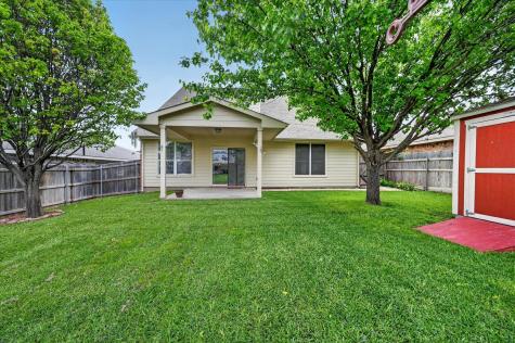 5961 Bridal Trail Fort Worth TX 76179