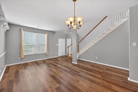 5961 Bridal Trail Fort Worth TX 76179