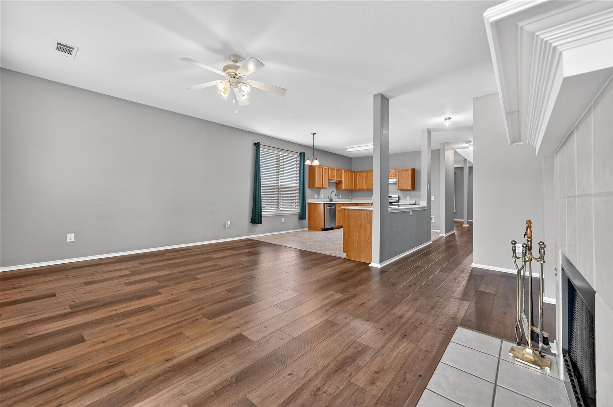 5961 Bridal Trail Fort Worth TX 76179