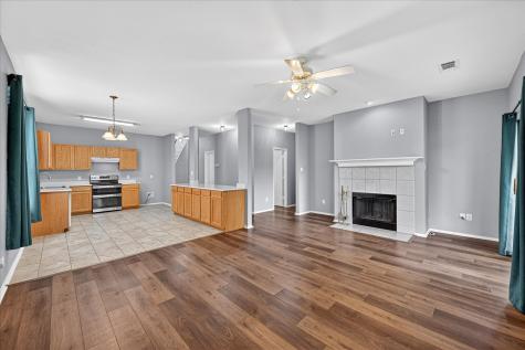 5961 Bridal Trail Fort Worth TX 76179
