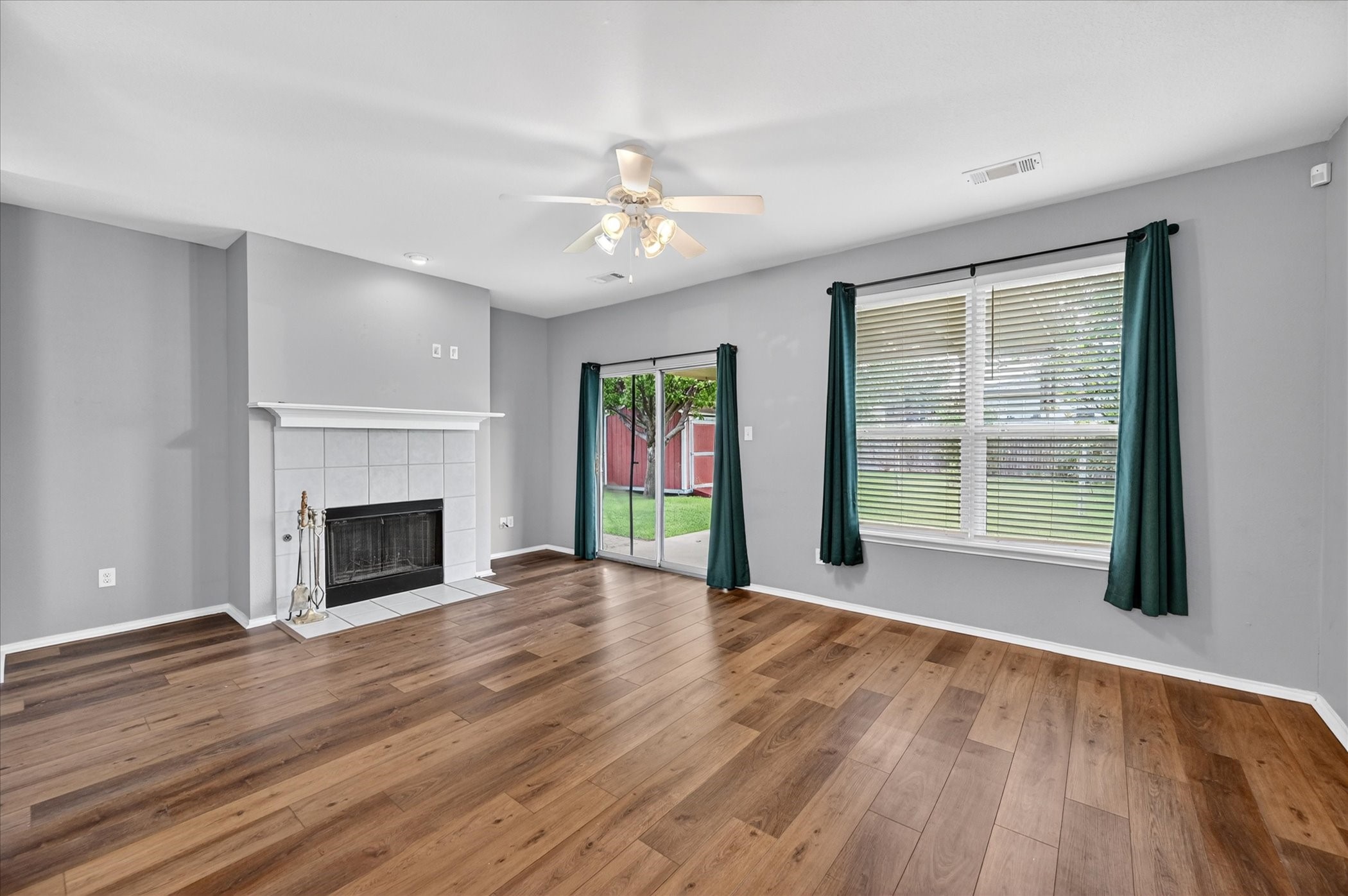 5961 Bridal Trail Fort Worth TX 76179