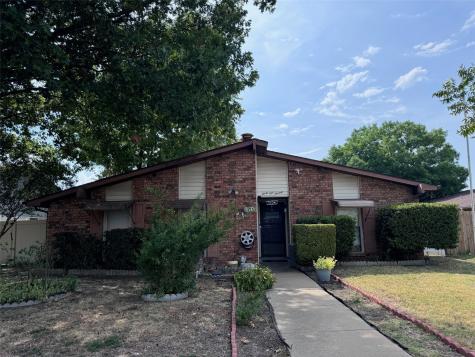 3113 Galaxie Road Garland TX 75044