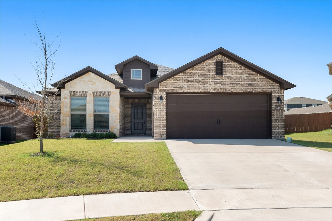 3518 Hanan Street Sherman TX 75092