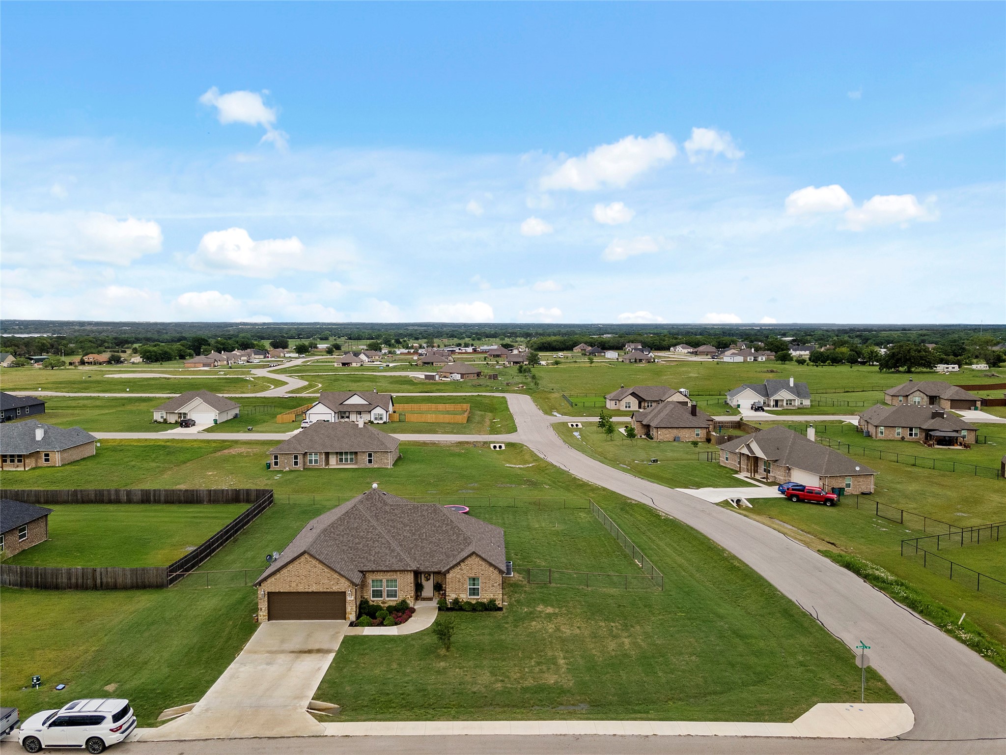 141 Walnut Street Paradise TX 76073