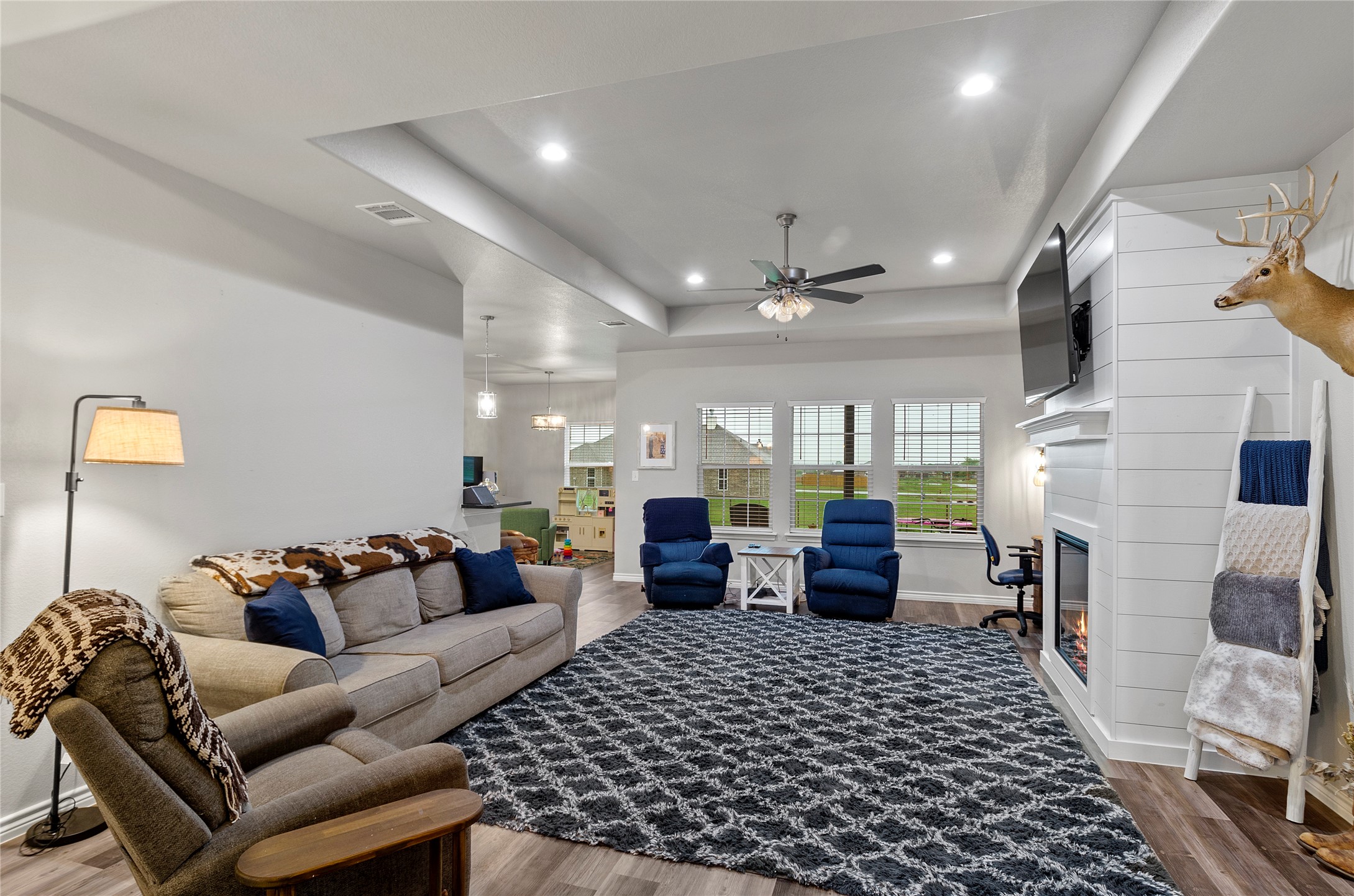 141 Walnut Street Paradise TX 76073