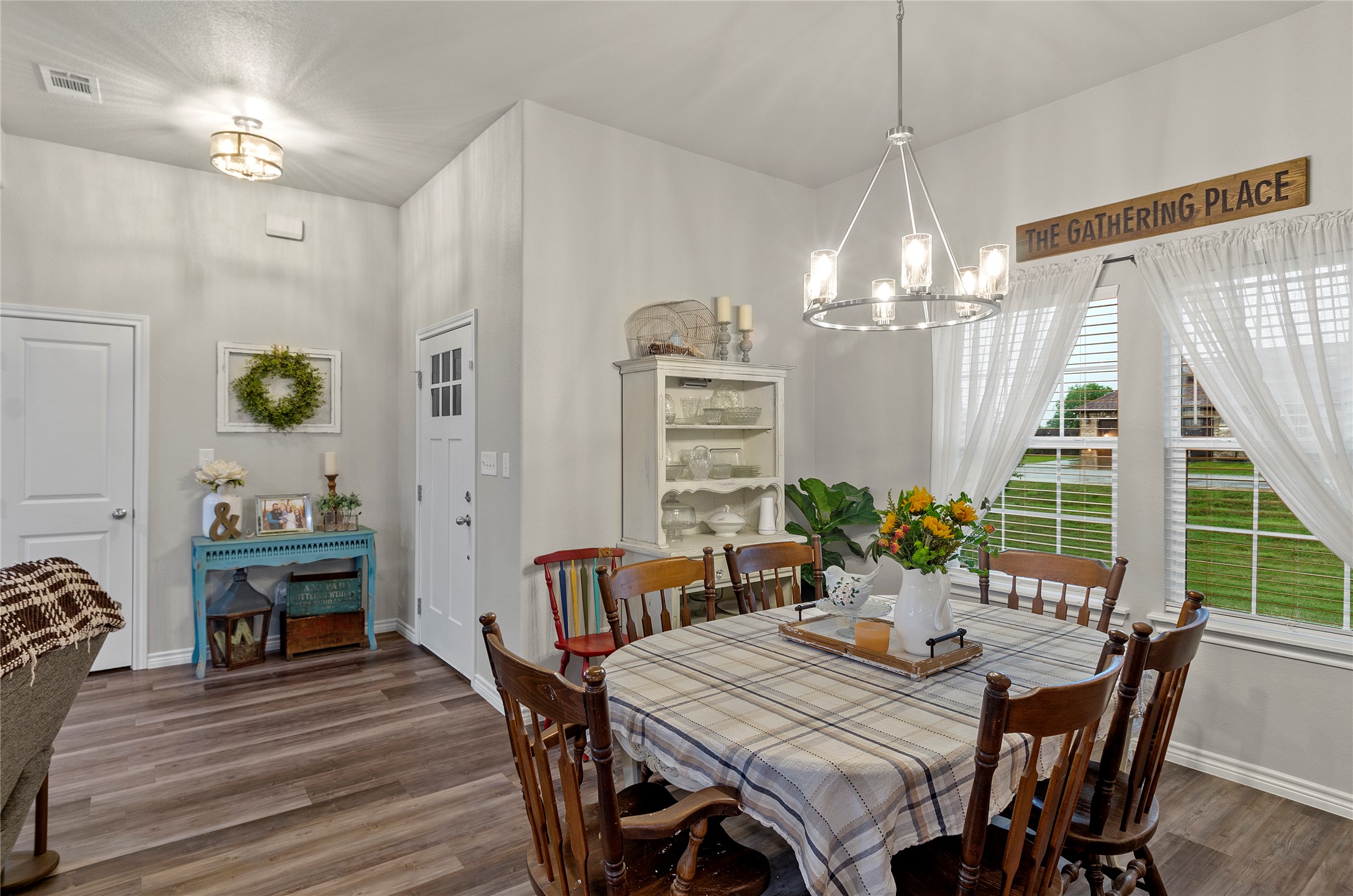 141 Walnut Street Paradise TX 76073