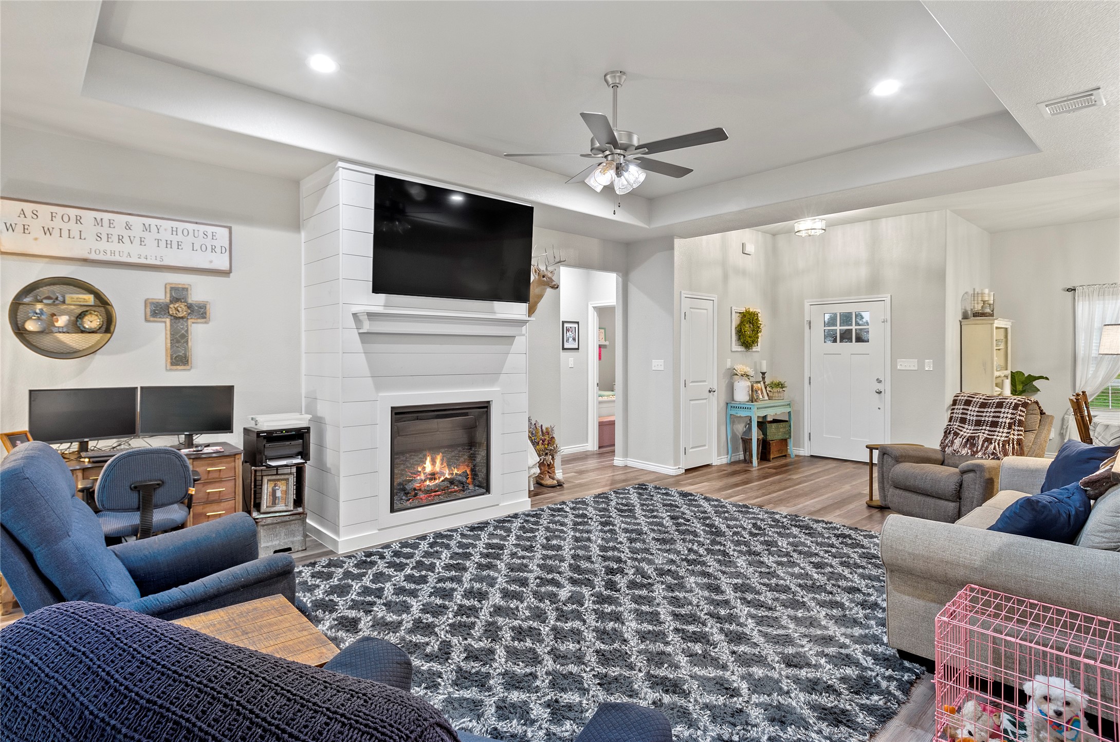 141 Walnut Street Paradise TX 76073