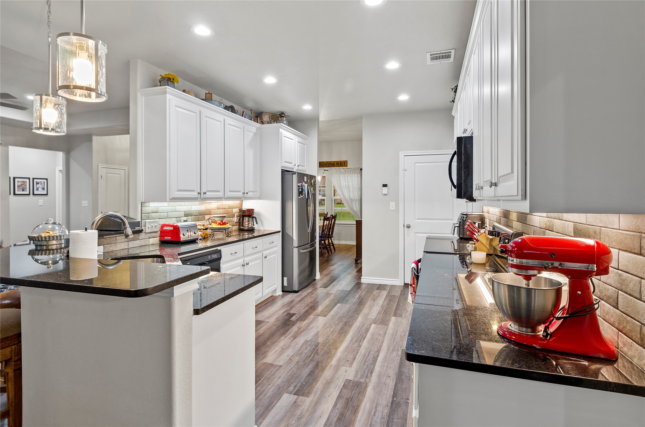 141 Walnut Street Paradise TX 76073