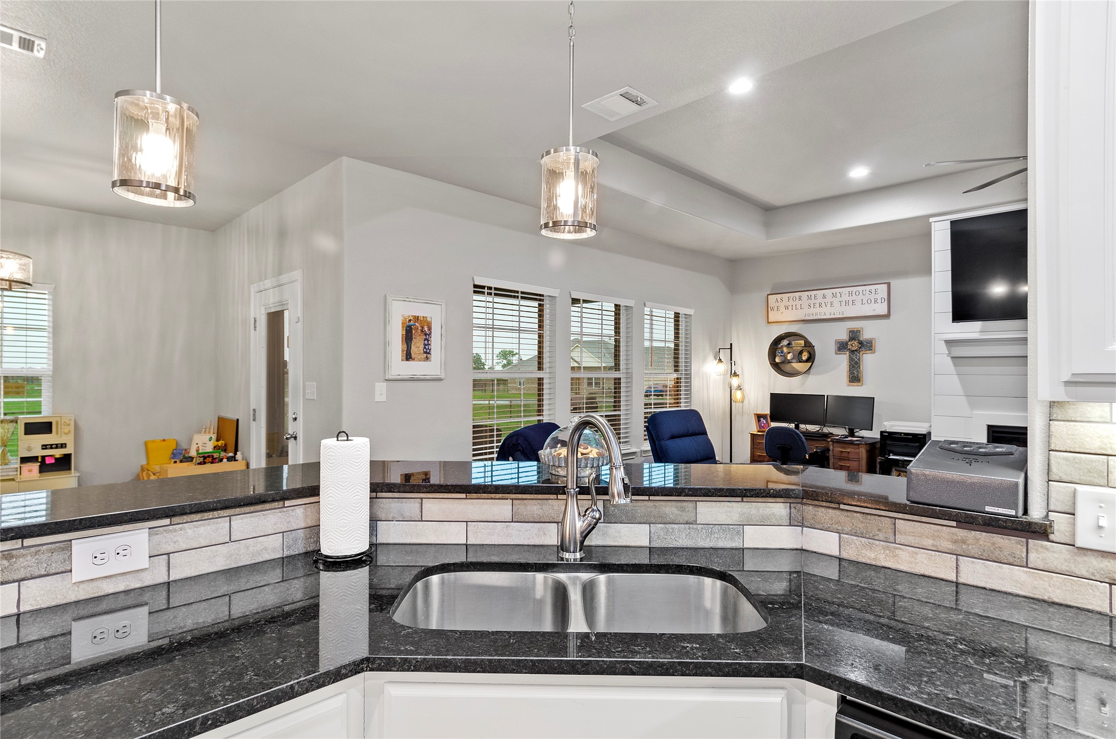 141 Walnut Street Paradise TX 76073