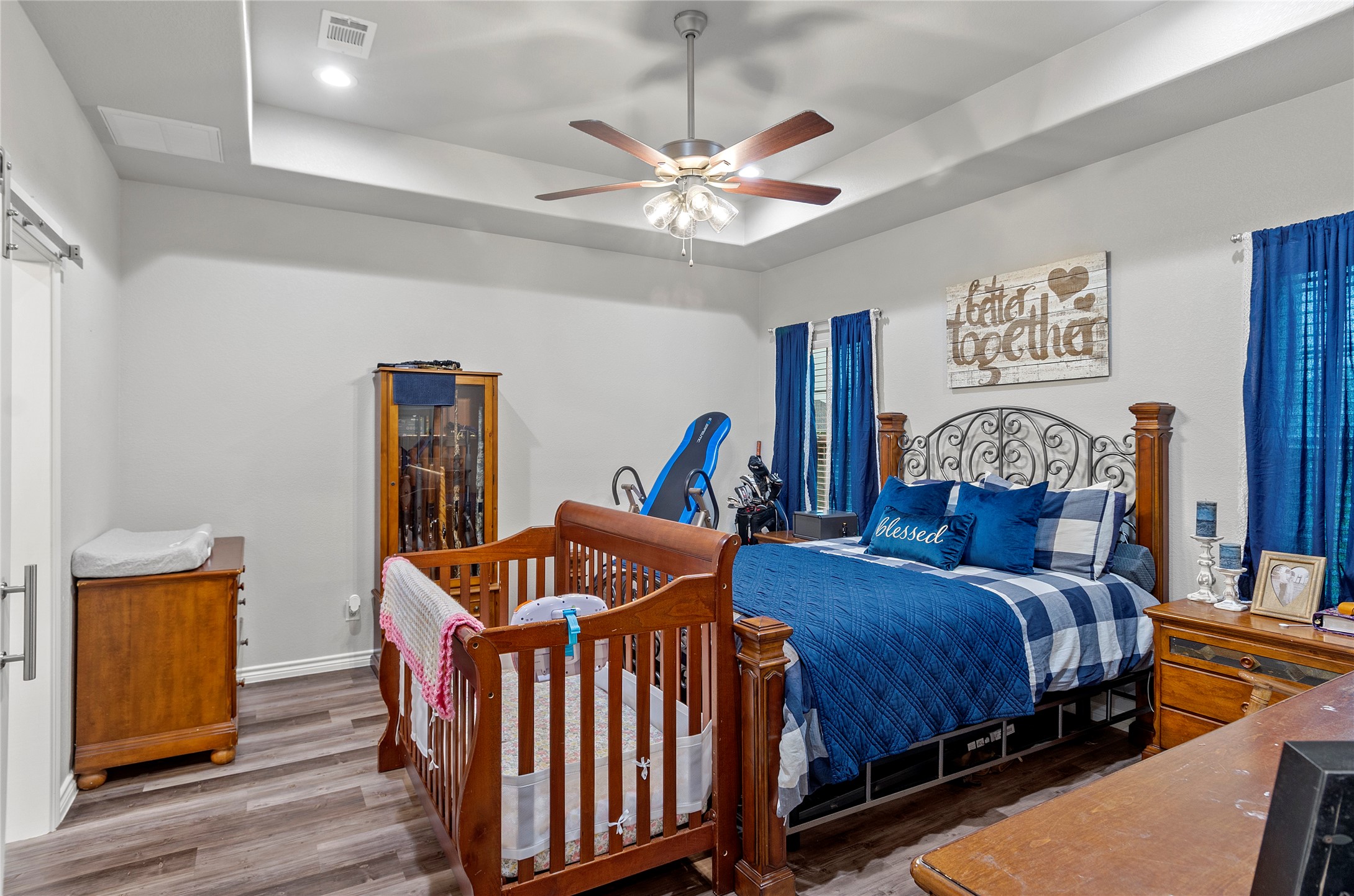 141 Walnut Street Paradise TX 76073