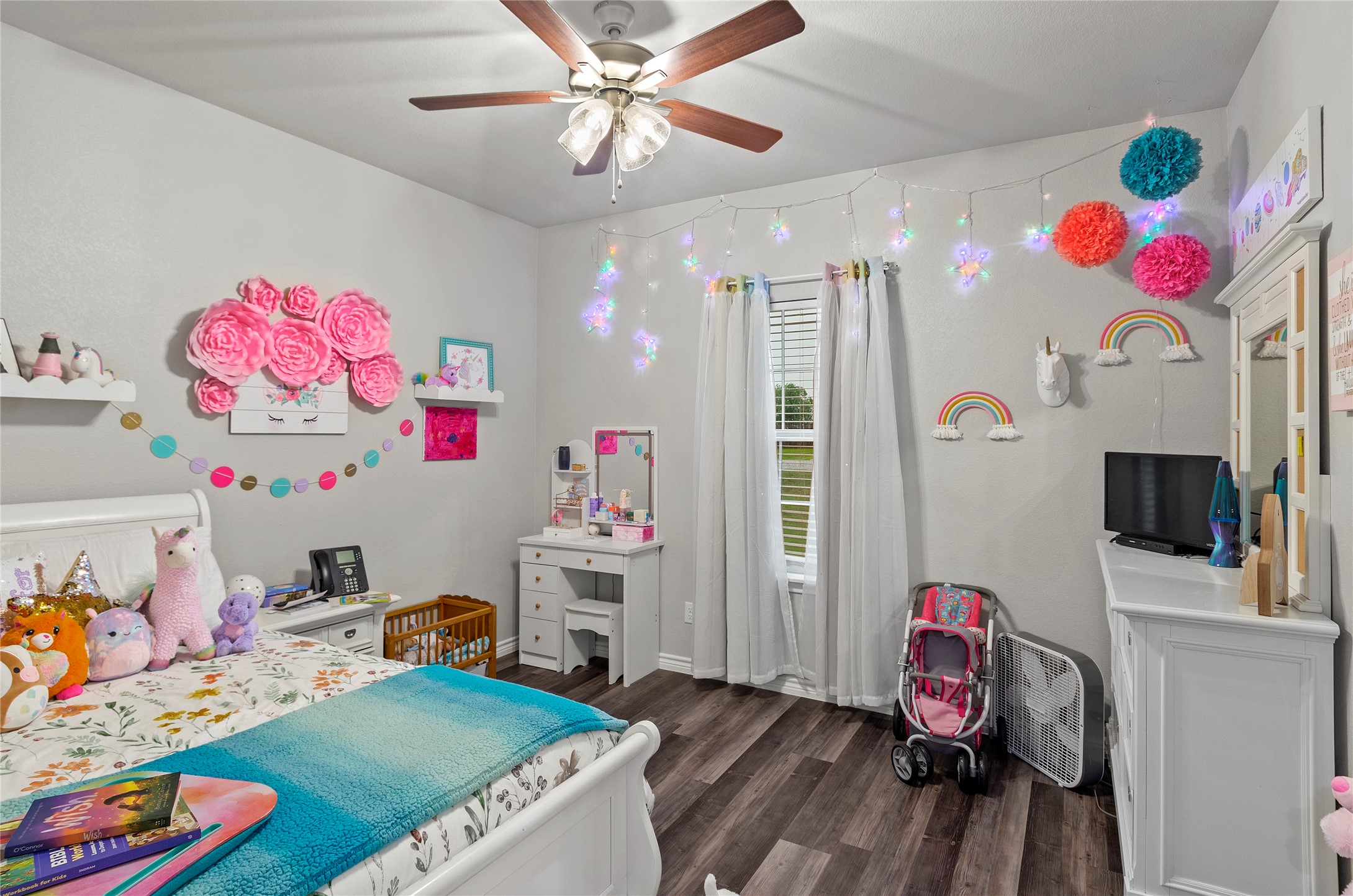 141 Walnut Street Paradise TX 76073