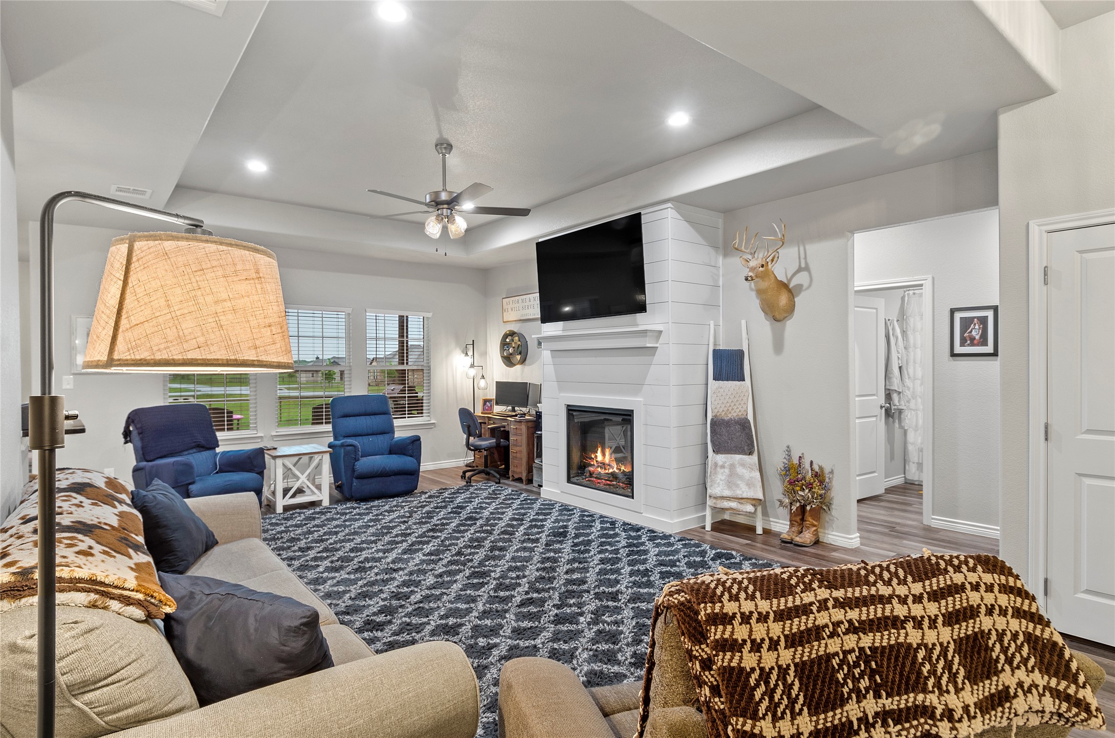 141 Walnut Street Paradise TX 76073