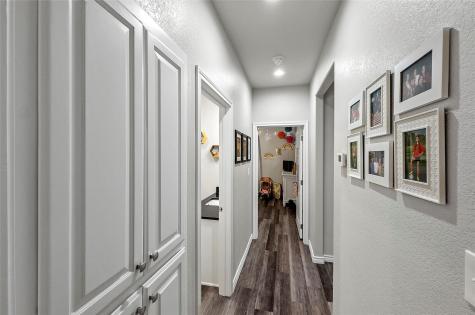 141 Walnut Street Paradise TX 76073