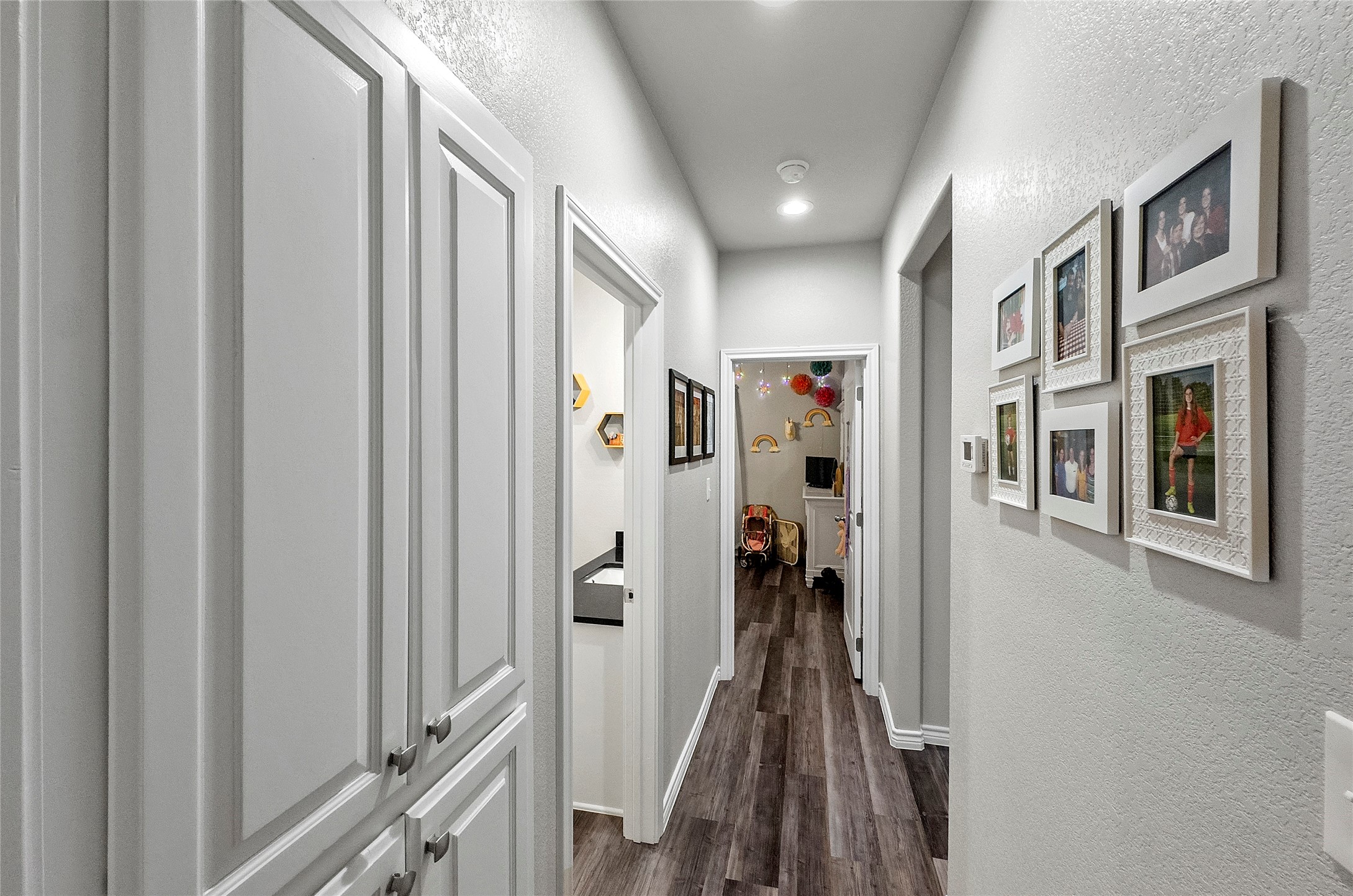 141 Walnut Street Paradise TX 76073