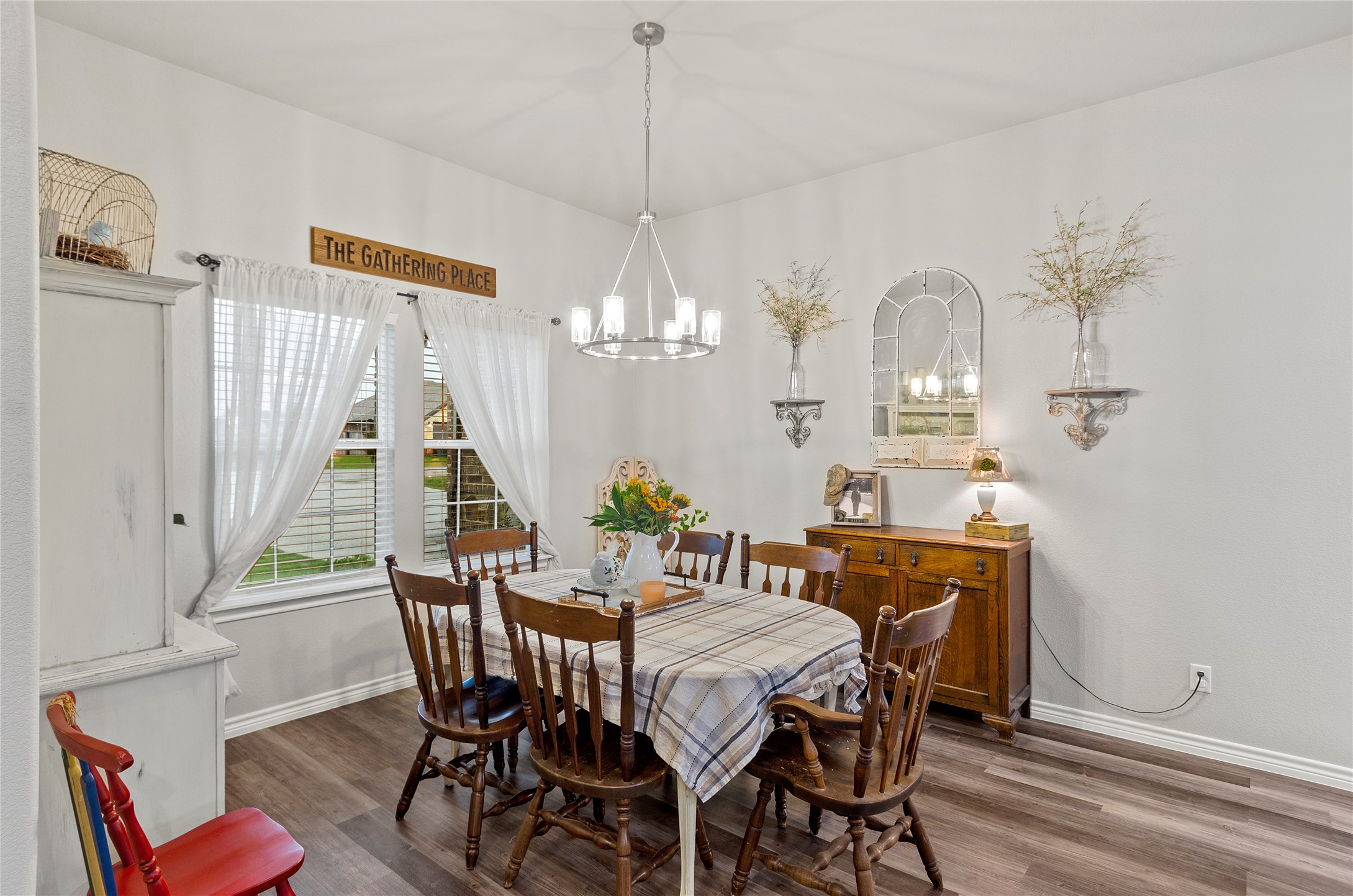 141 Walnut Street Paradise TX 76073