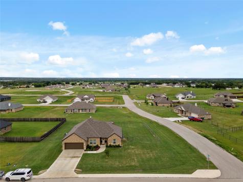 141 Walnut Street Paradise TX 76073