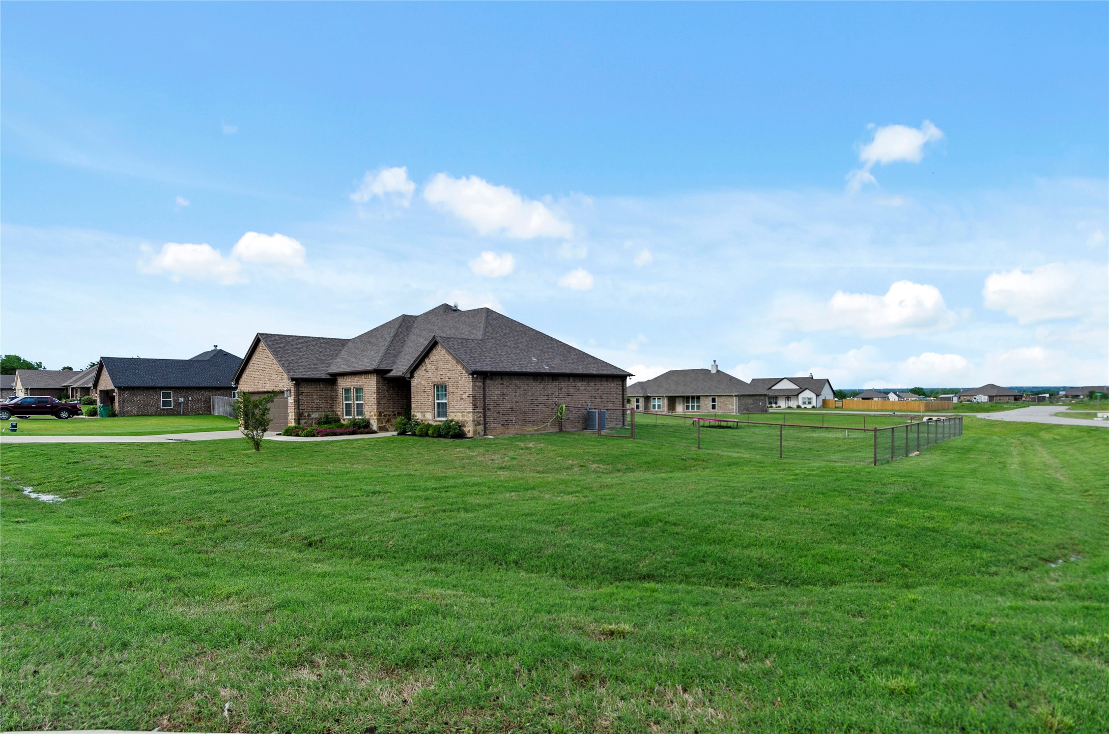 141 Walnut Street Paradise TX 76073