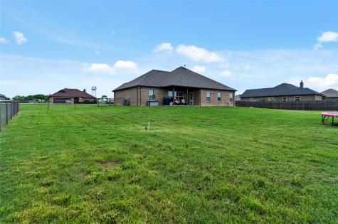 141 Walnut Street Paradise TX 76073