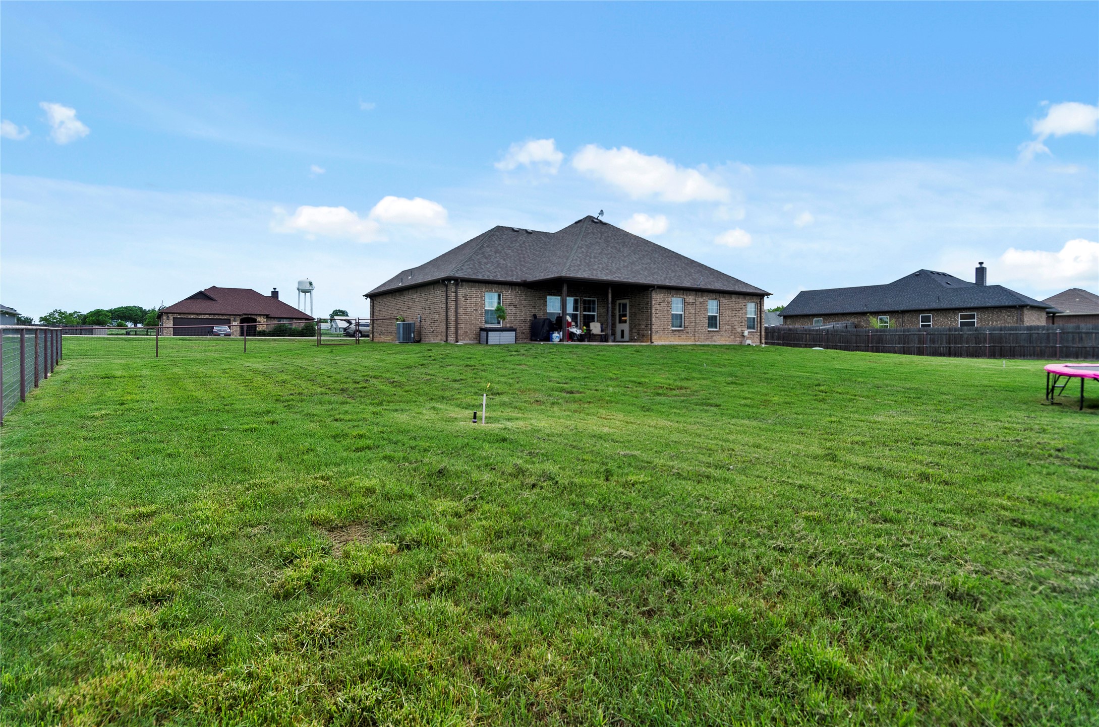 141 Walnut Street Paradise TX 76073