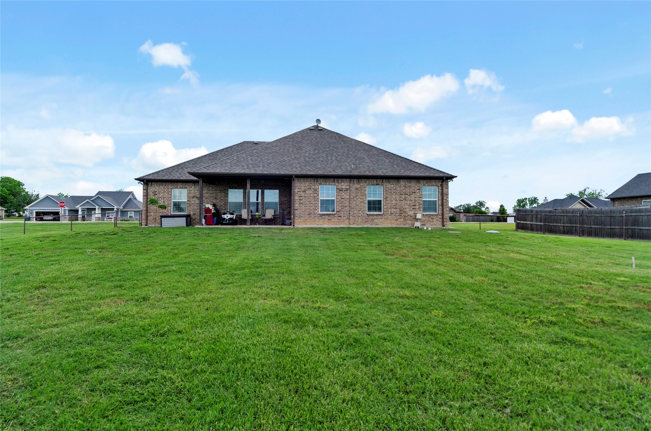 141 Walnut Street Paradise TX 76073