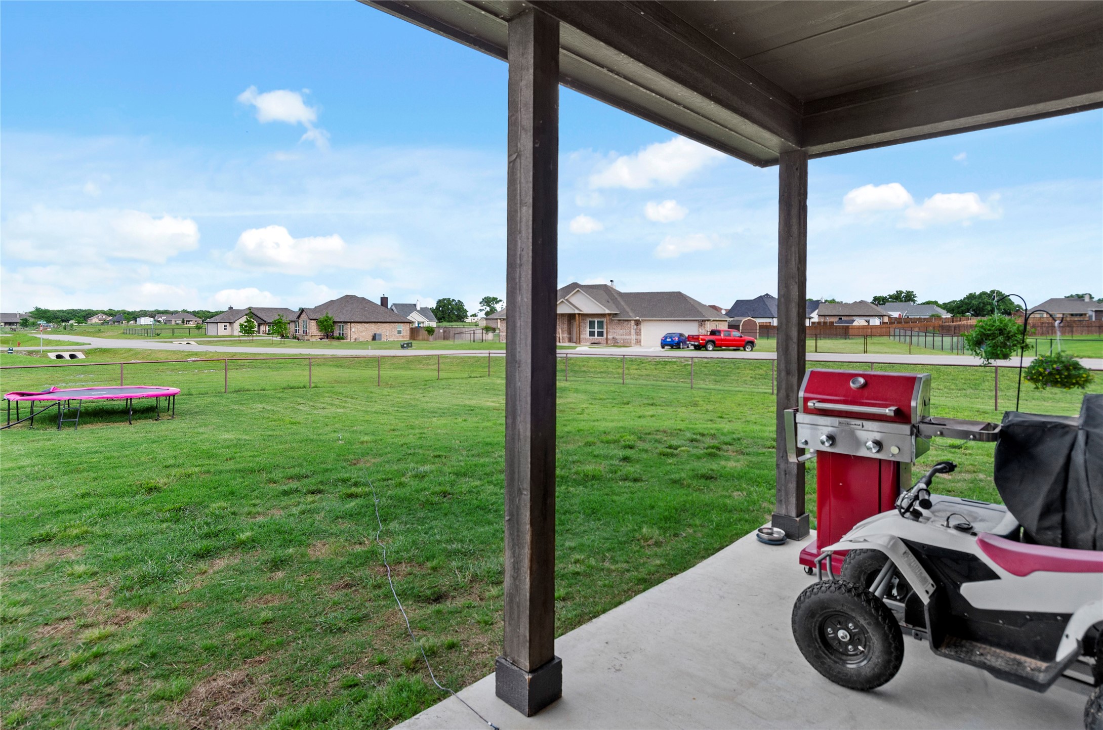 141 Walnut Street Paradise TX 76073