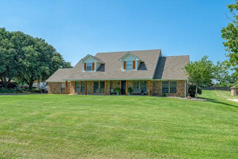 617 Valle Vista Court Keller TX 76248
