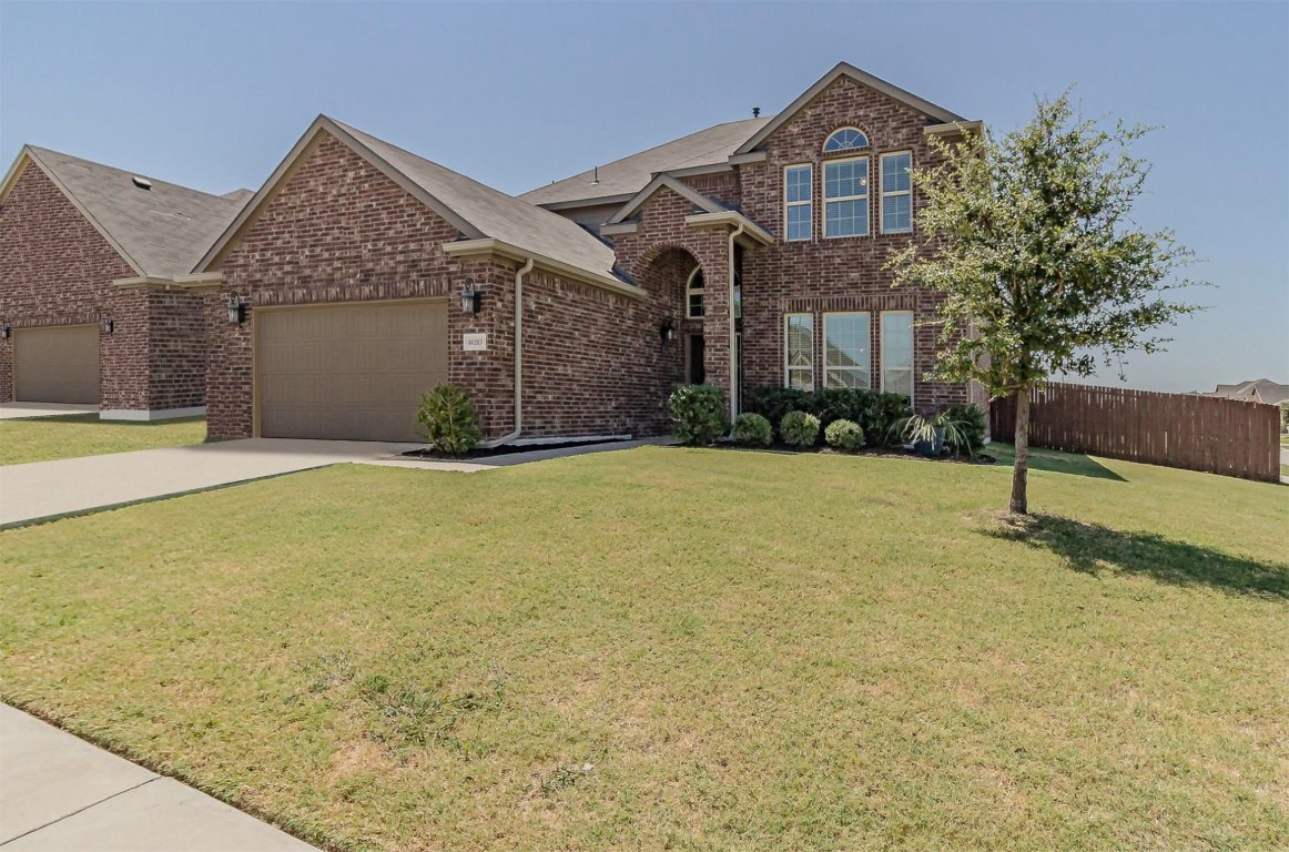 16213 Sparkhill Street Frisco TX 75036