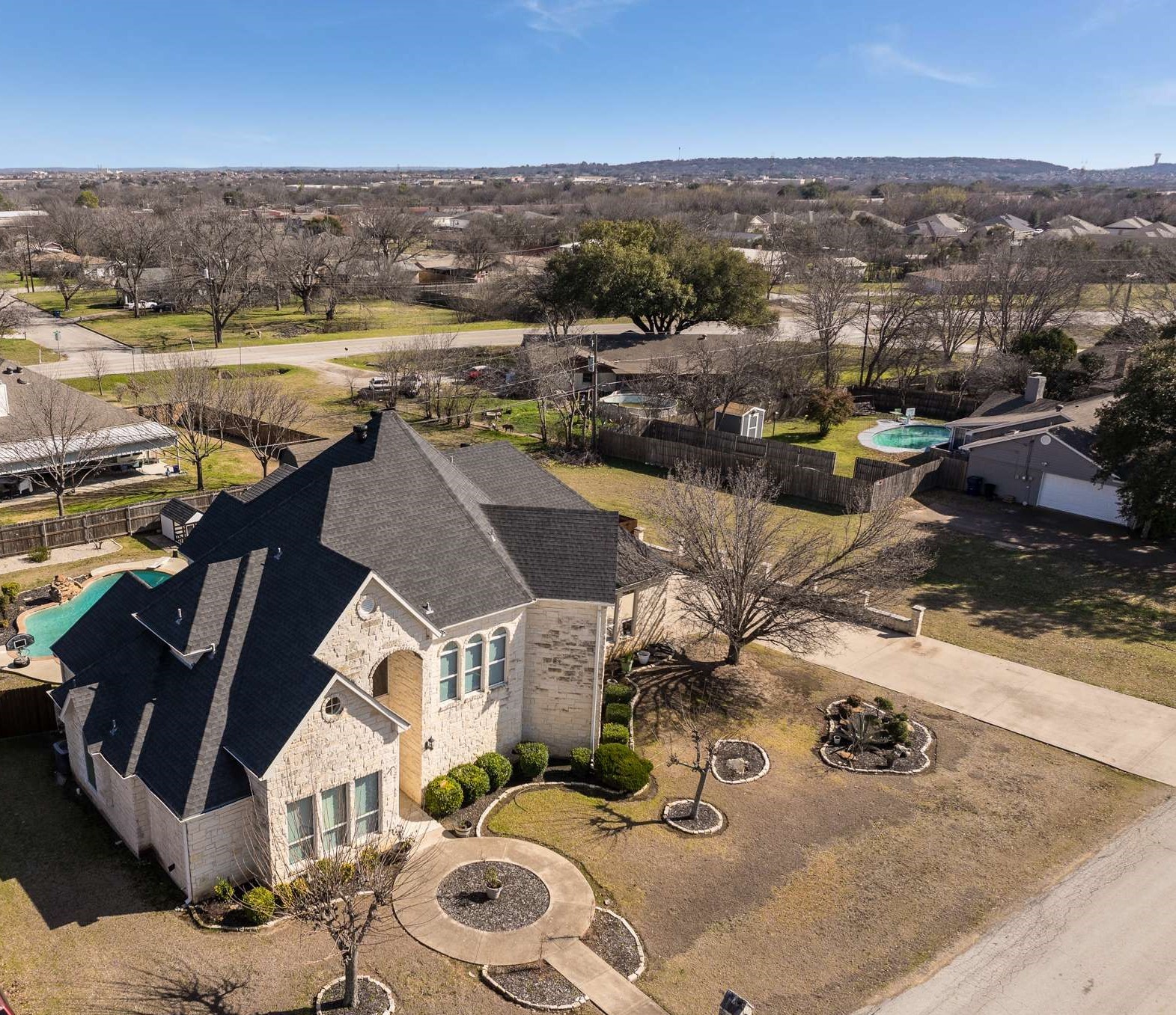 209 S Midway Street Crowley TX 76036