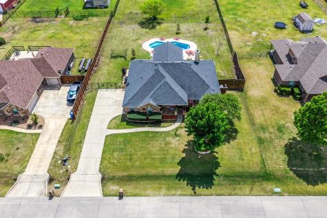 1523 Harvest Lane Nevada TX 75173