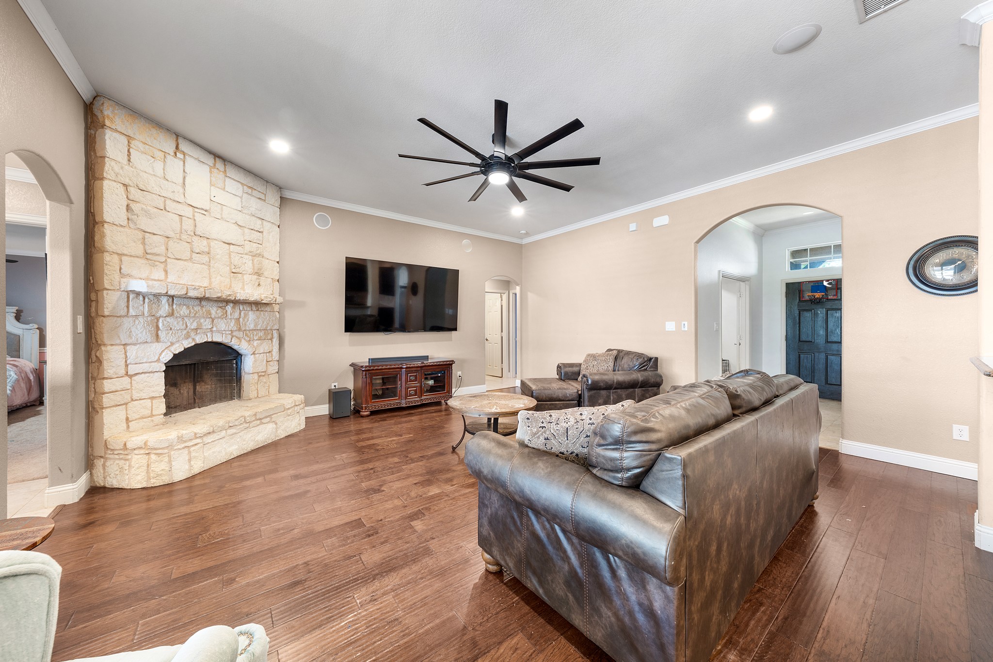 1523 Harvest Lane Nevada TX 75173