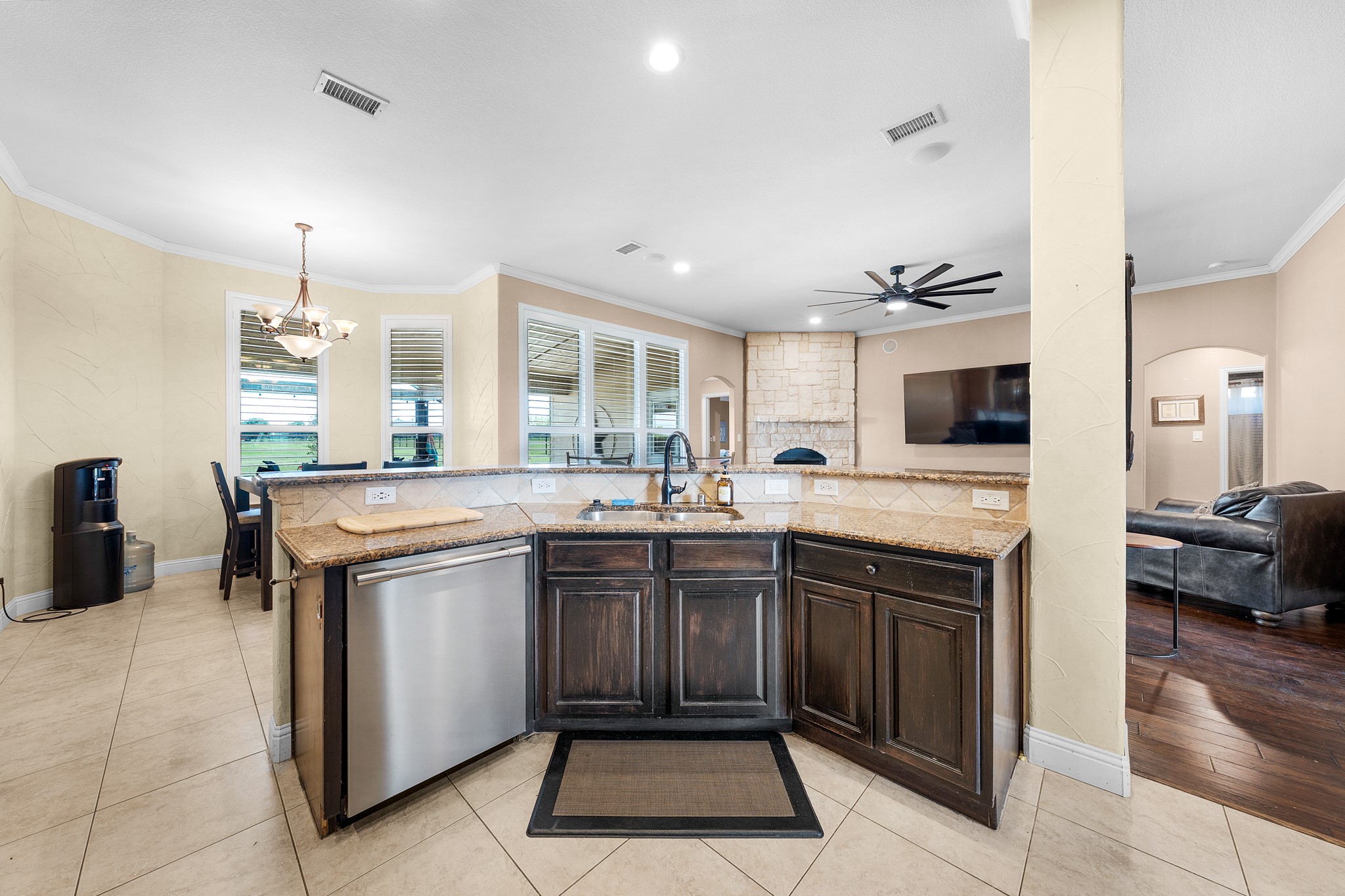1523 Harvest Lane Nevada TX 75173