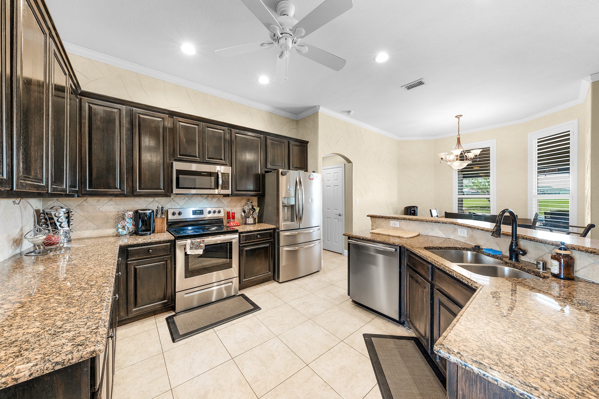 1523 Harvest Lane Nevada TX 75173