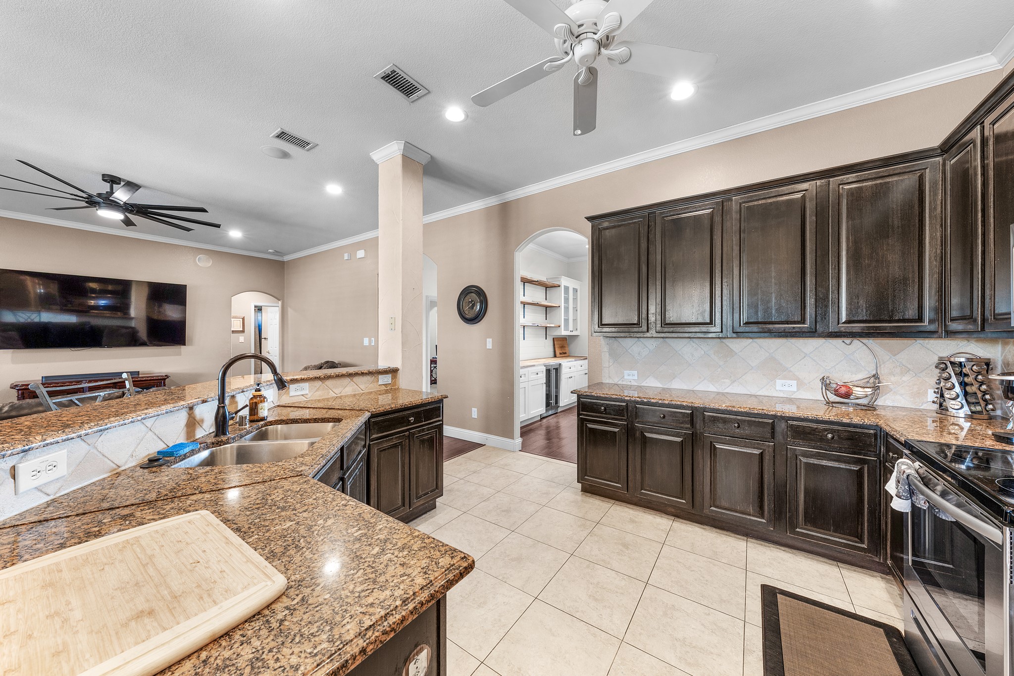 1523 Harvest Lane Nevada TX 75173