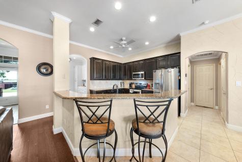 1523 Harvest Lane Nevada TX 75173