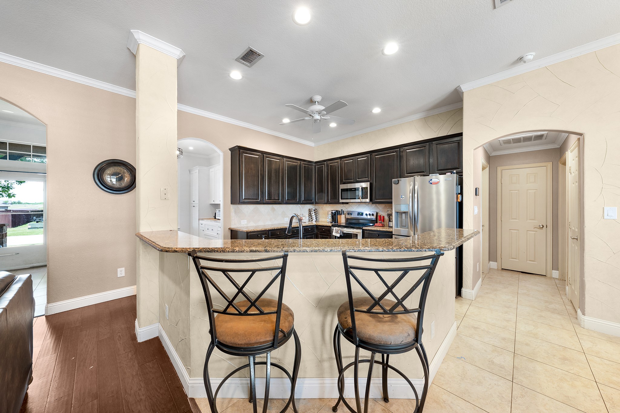 1523 Harvest Lane Nevada TX 75173