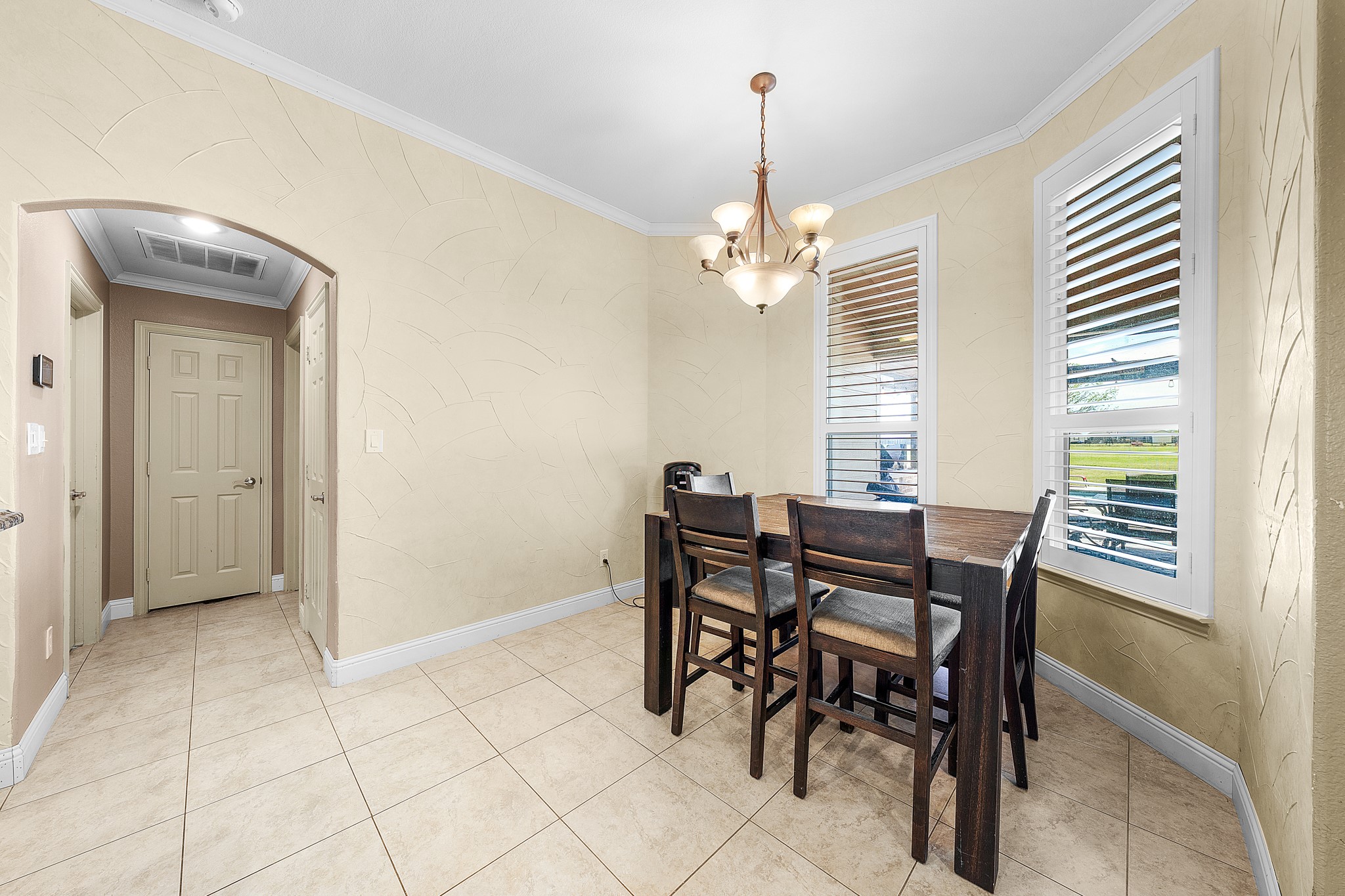 1523 Harvest Lane Nevada TX 75173