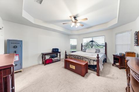 1523 Harvest Lane Nevada TX 75173