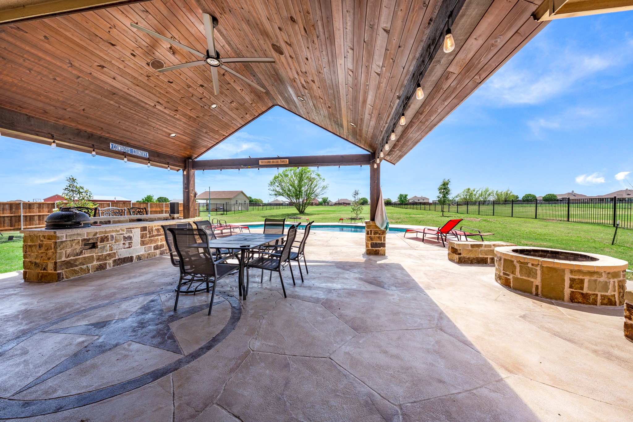 1523 Harvest Lane Nevada TX 75173
