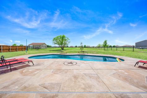 1523 Harvest Lane Nevada TX 75173