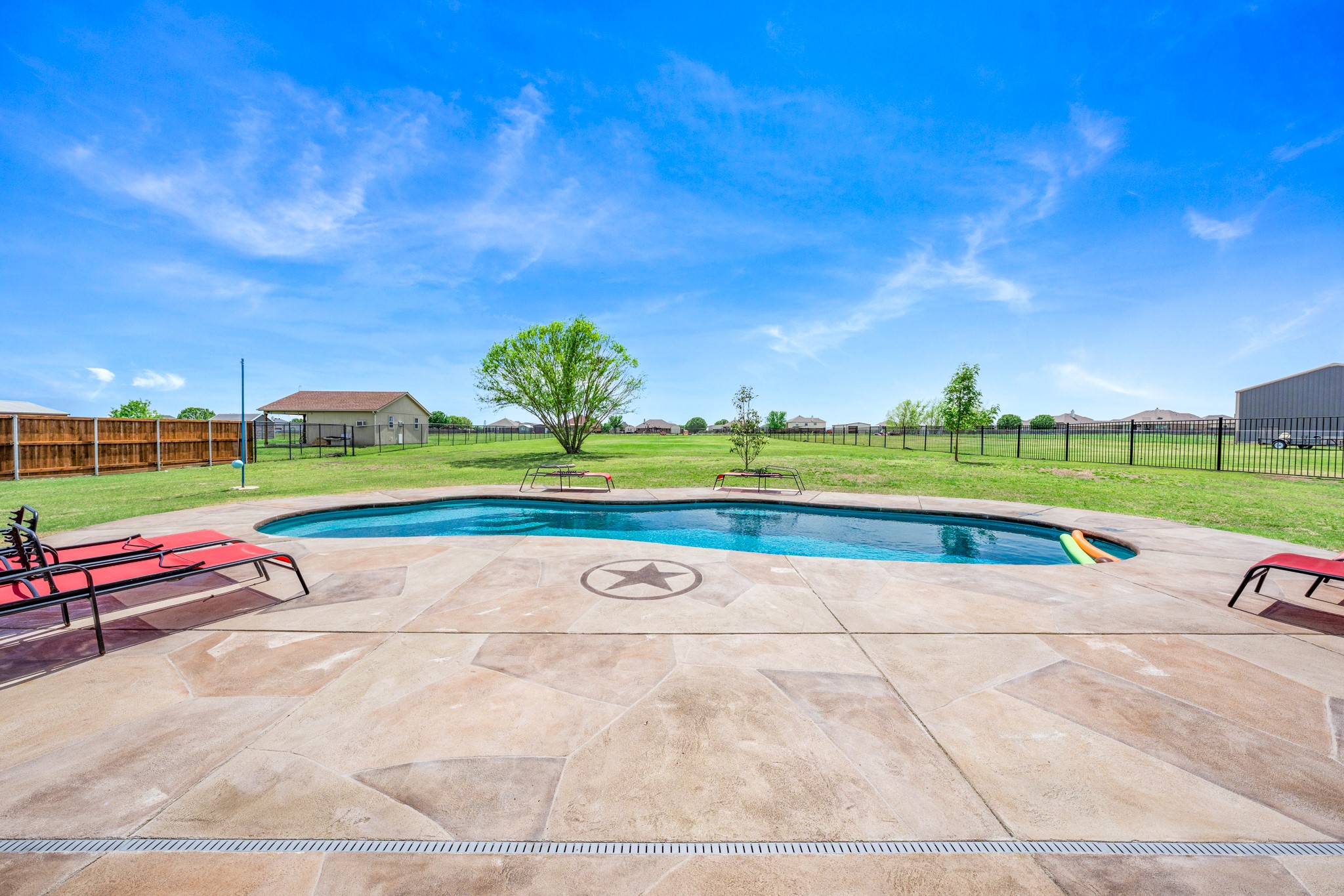 1523 Harvest Lane Nevada TX 75173