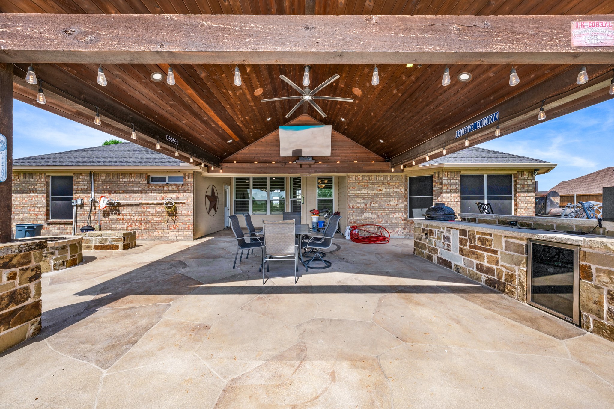 1523 Harvest Lane Nevada TX 75173