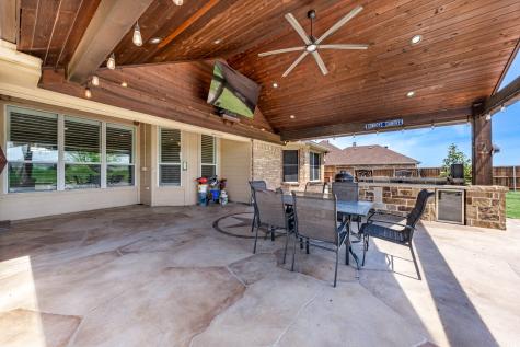 1523 Harvest Lane Nevada TX 75173