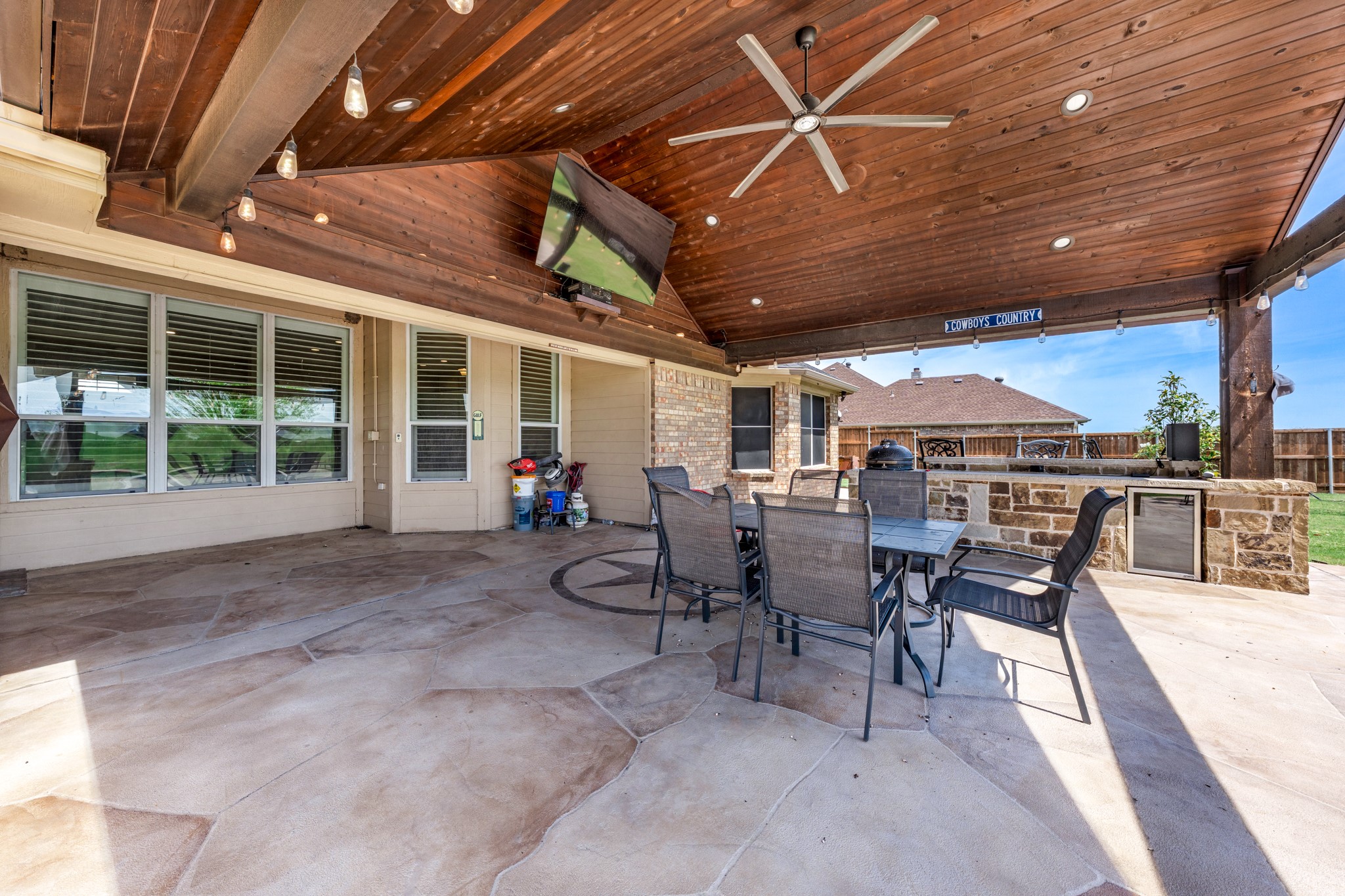 1523 Harvest Lane Nevada TX 75173