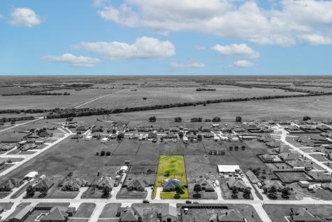 1523 Harvest Lane Nevada TX 75173
