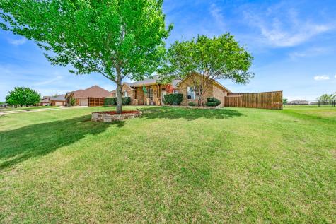 1523 Harvest Lane Nevada TX 75173